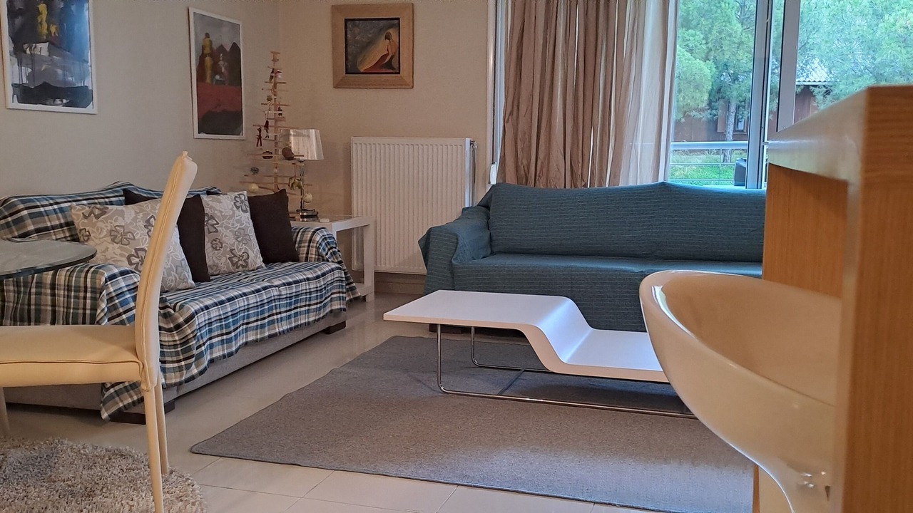 Photo of Livingroom in Volos City Centre