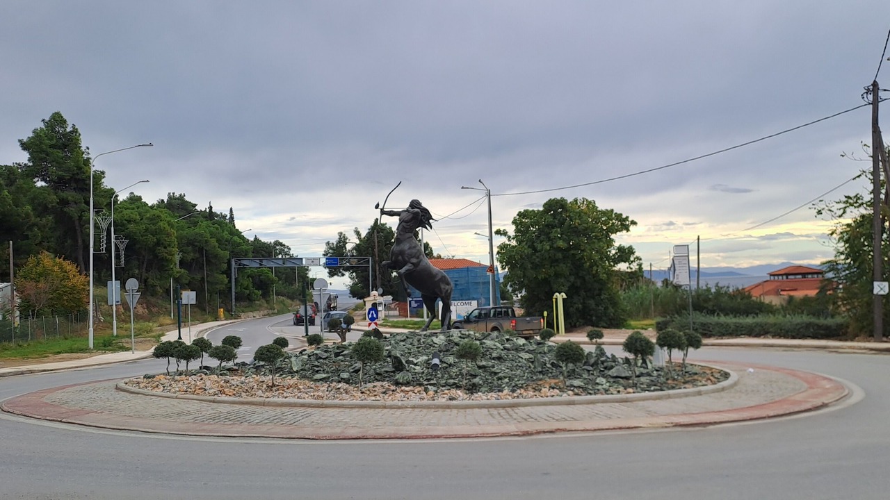 Photo of Bedroom in Volos City Centre