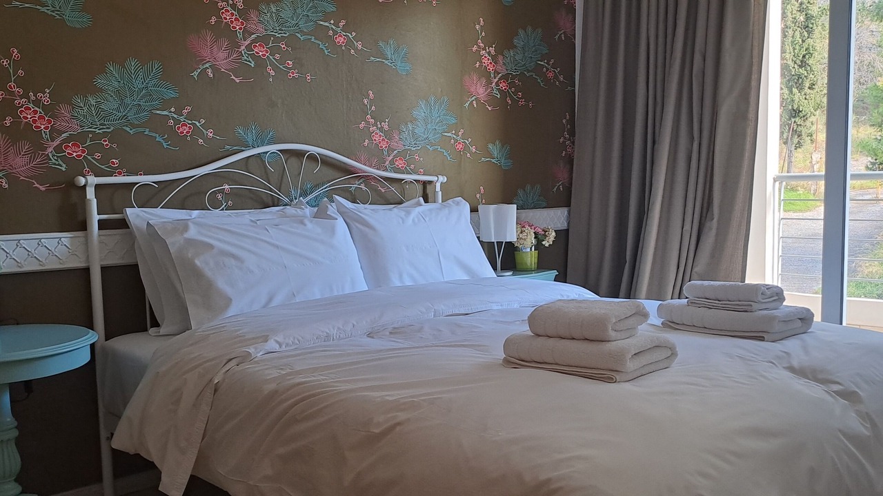 Photo of Bedroom in Volos City Centre
