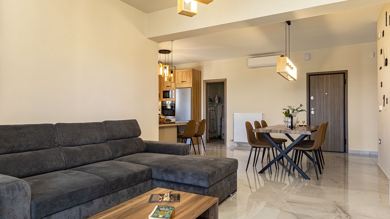 Photo of Livingroom in Nerokouros