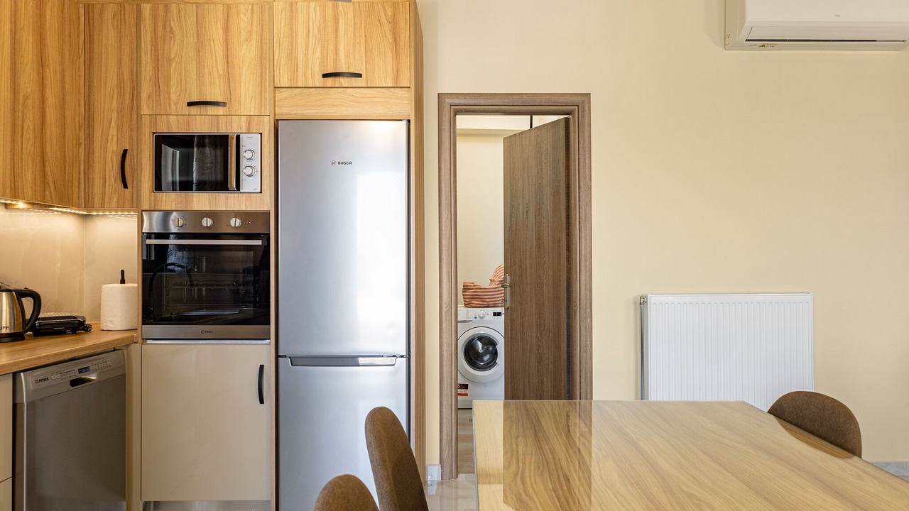 Photo of Kitchen in Nerokouros
