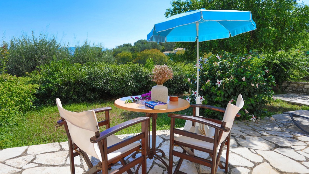 Photo of Outdoor in Agios Stefanos