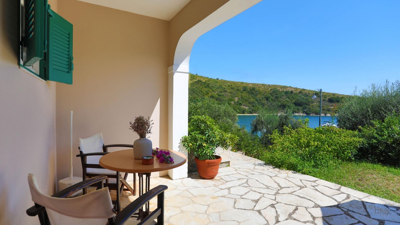 Photo of Outdoor in Agios Stefanos