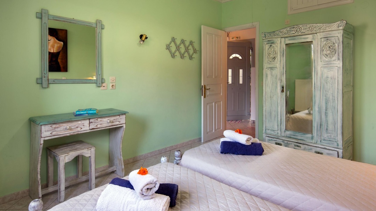 Photo of Bedroom in Longos
