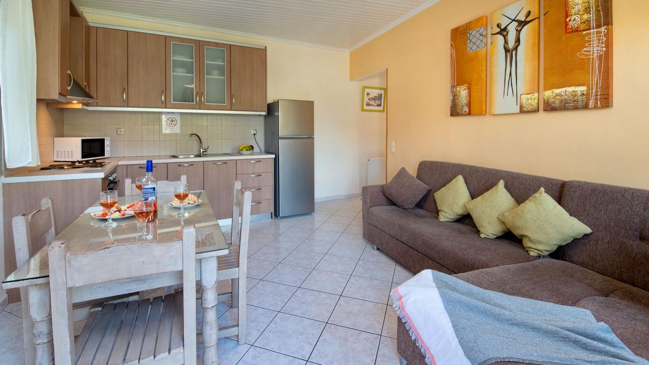 Photo of Livingroom in Longos