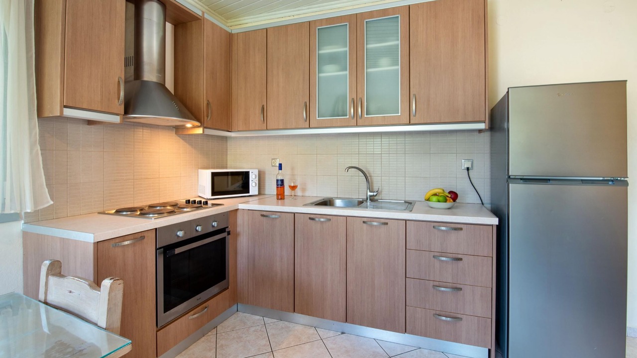 Photo of Kitchen in Longos