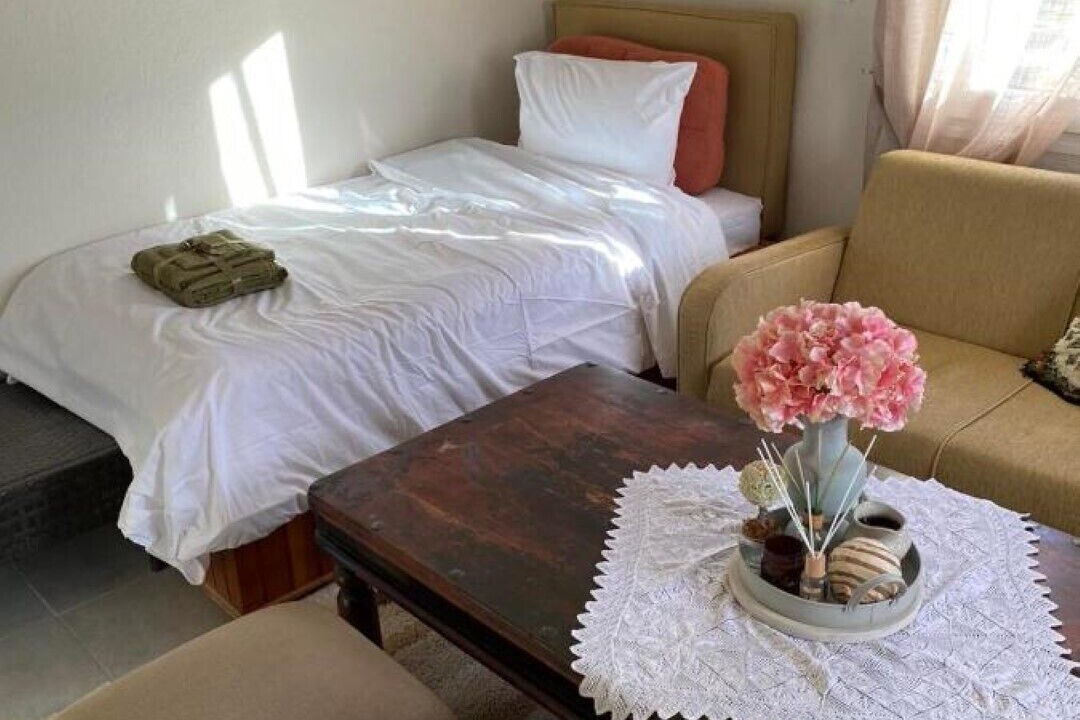 Photo of Bedroom in Kalambaka