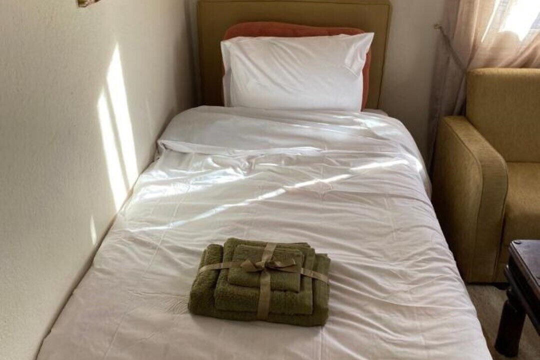 Photo of Bedroom in Kalambaka