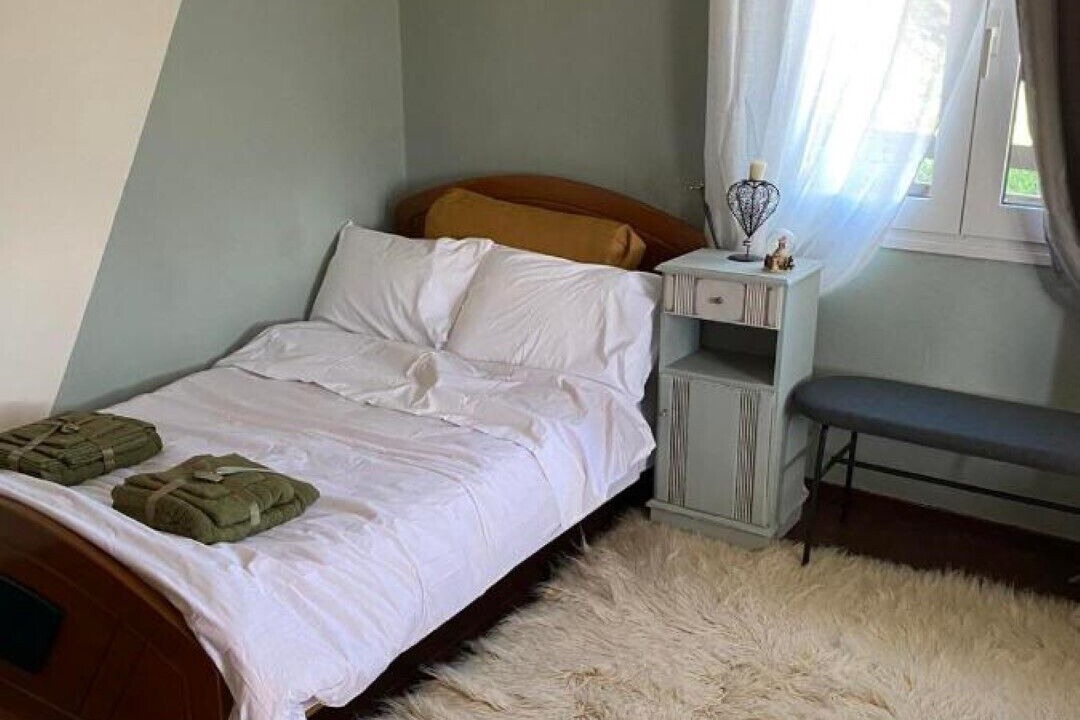 Photo of Bedroom in Kalambaka