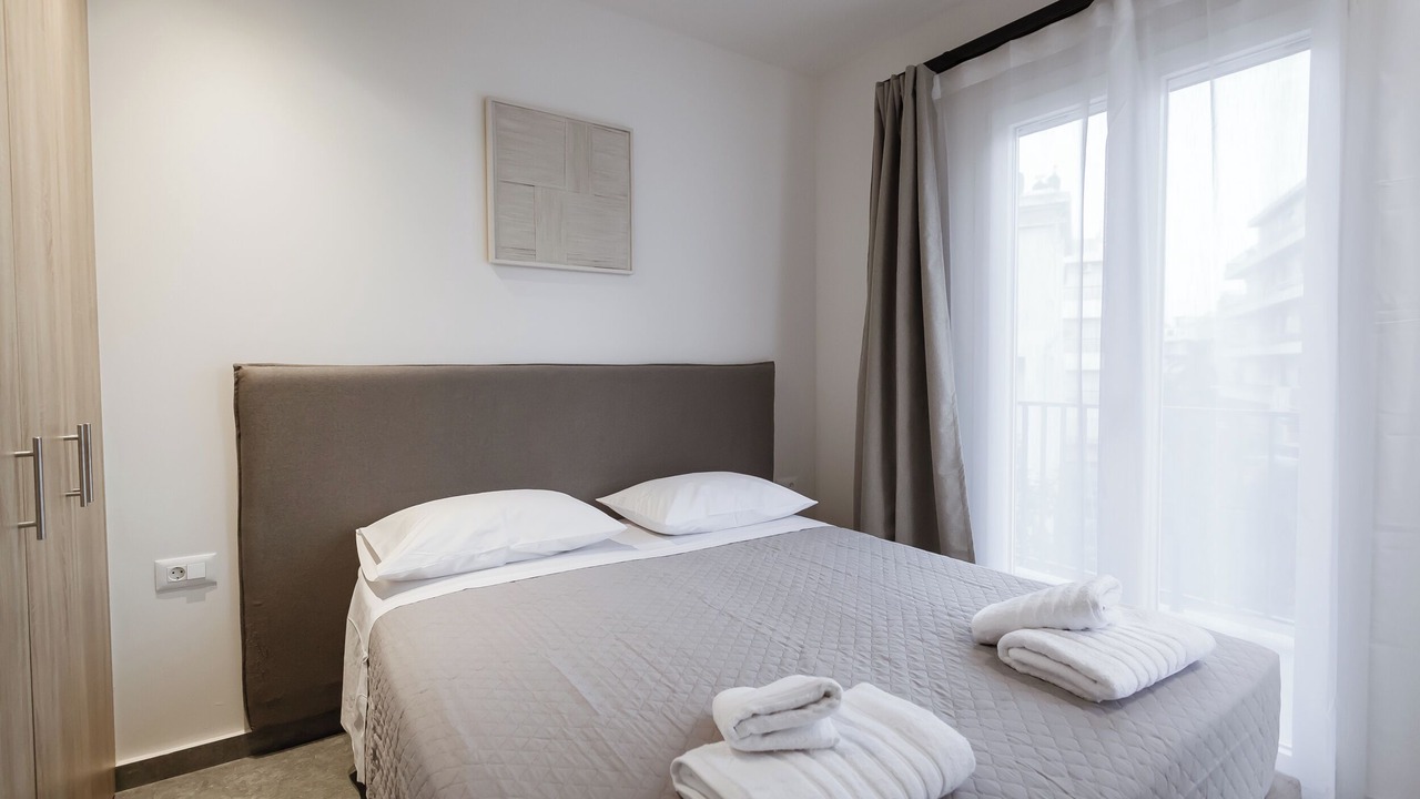 Photo of Bedroom in Rhodes Town