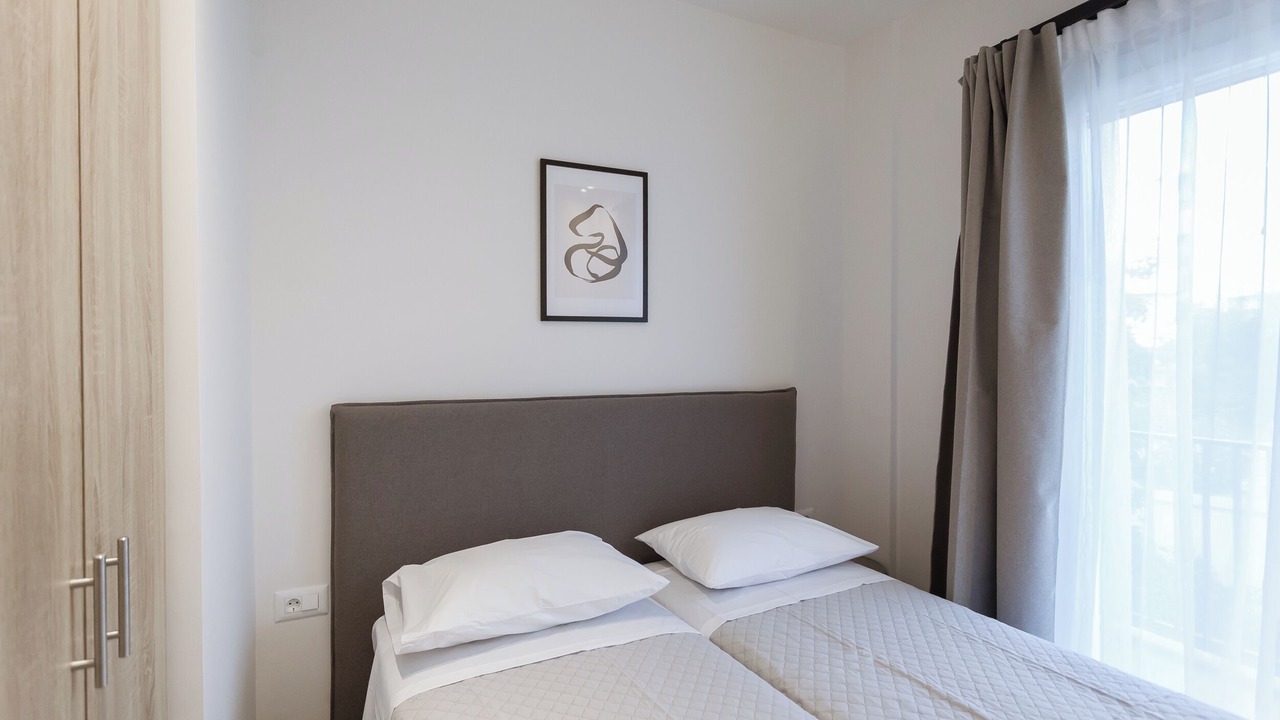 Photo of Bedroom in Rhodes Town