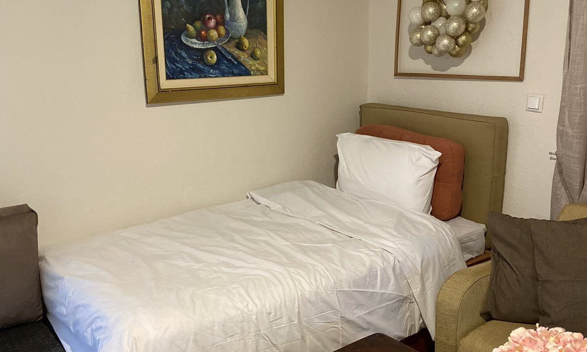 Photo of Bedroom in Kalambaka