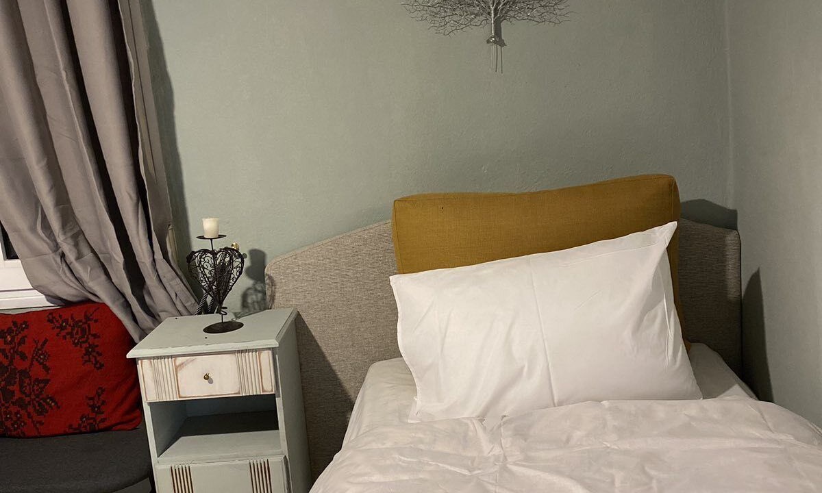Photo of Bedroom in Kalambaka
