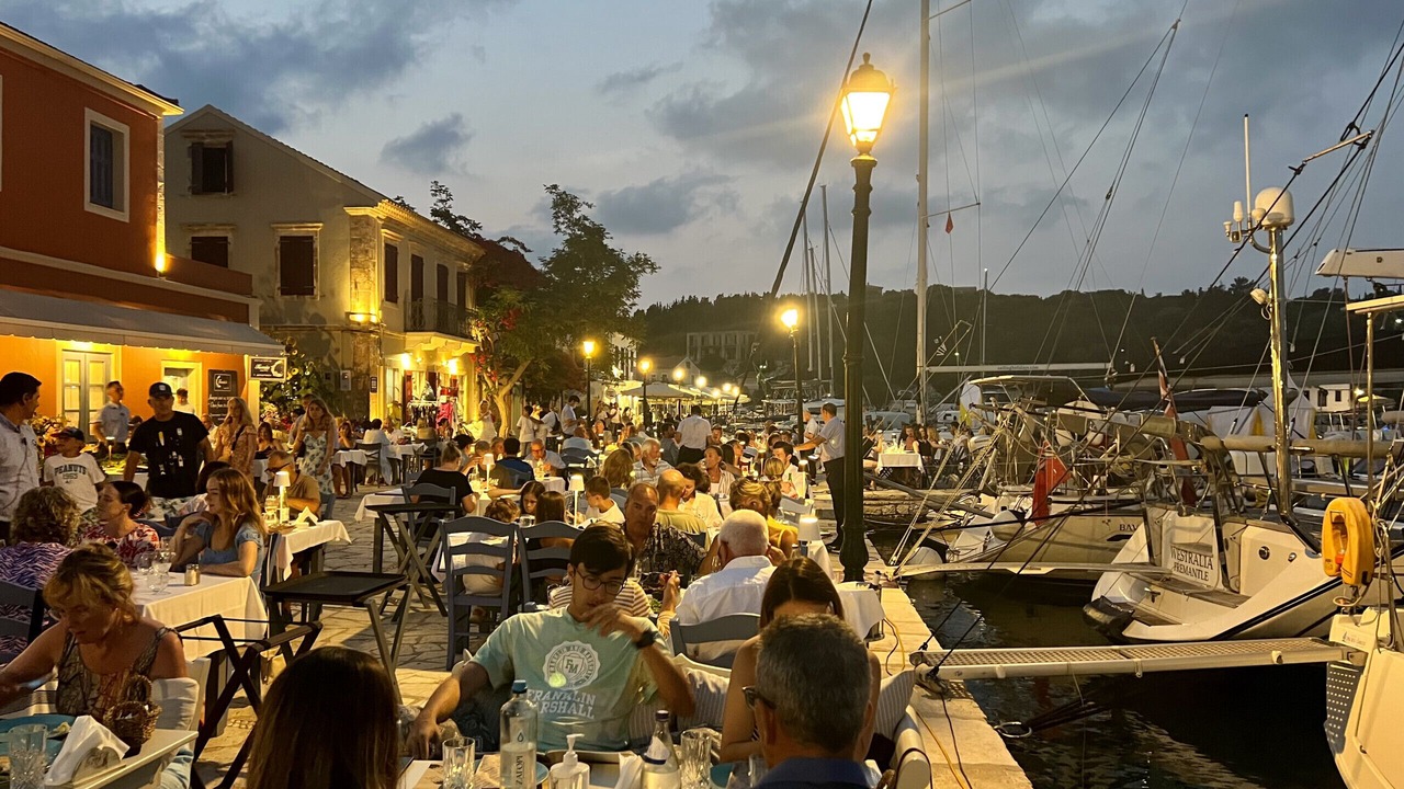 Photo of Outdoor in Tzamarelata