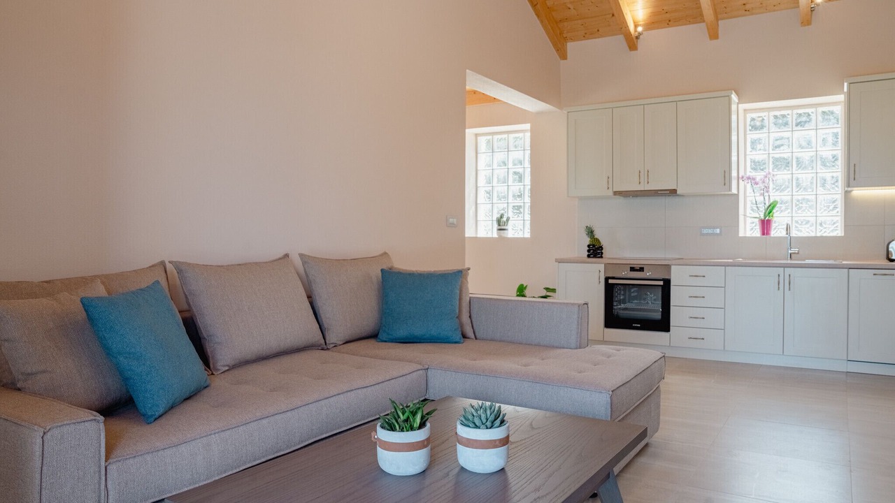 Photo of Livingroom in Tzamarelata