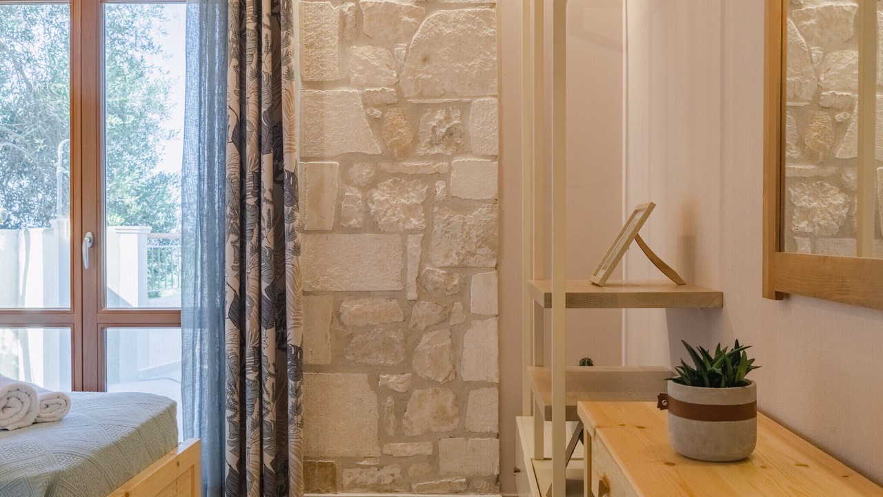 Photo of Bedroom in Tzamarelata
