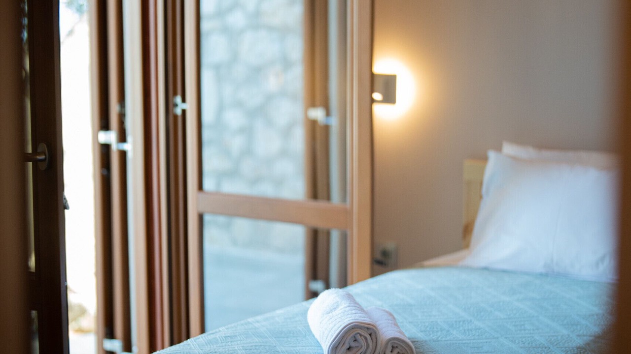 Photo of Bedroom in Tzamarelata