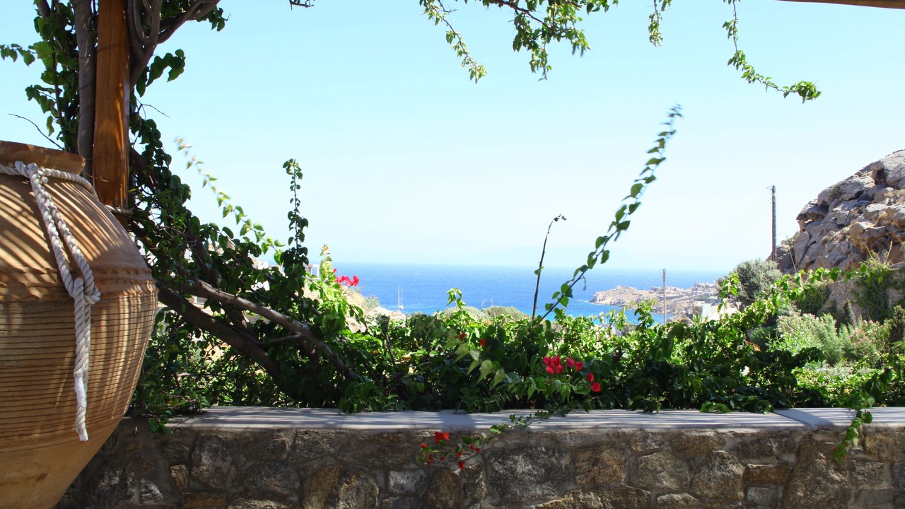 Photo of Patio Balcony in Plintri