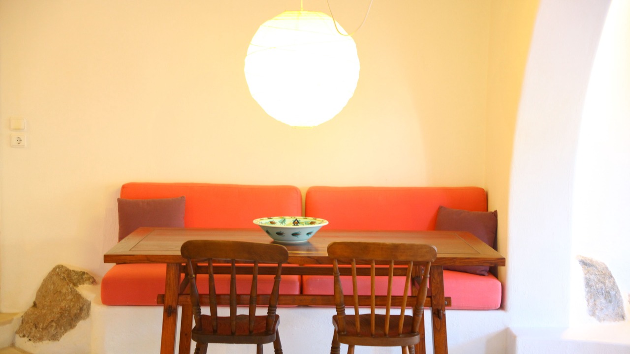 Photo of Kitchen in Plintri