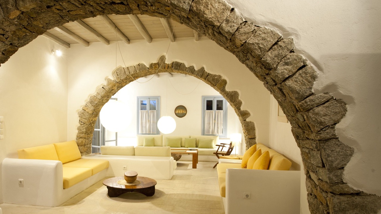 Photo of Livingroom in Plintri