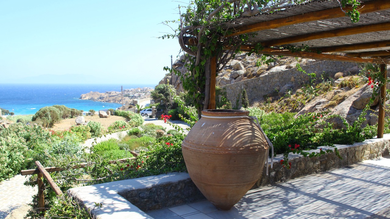 Photo of Patio Balcony in Plintri