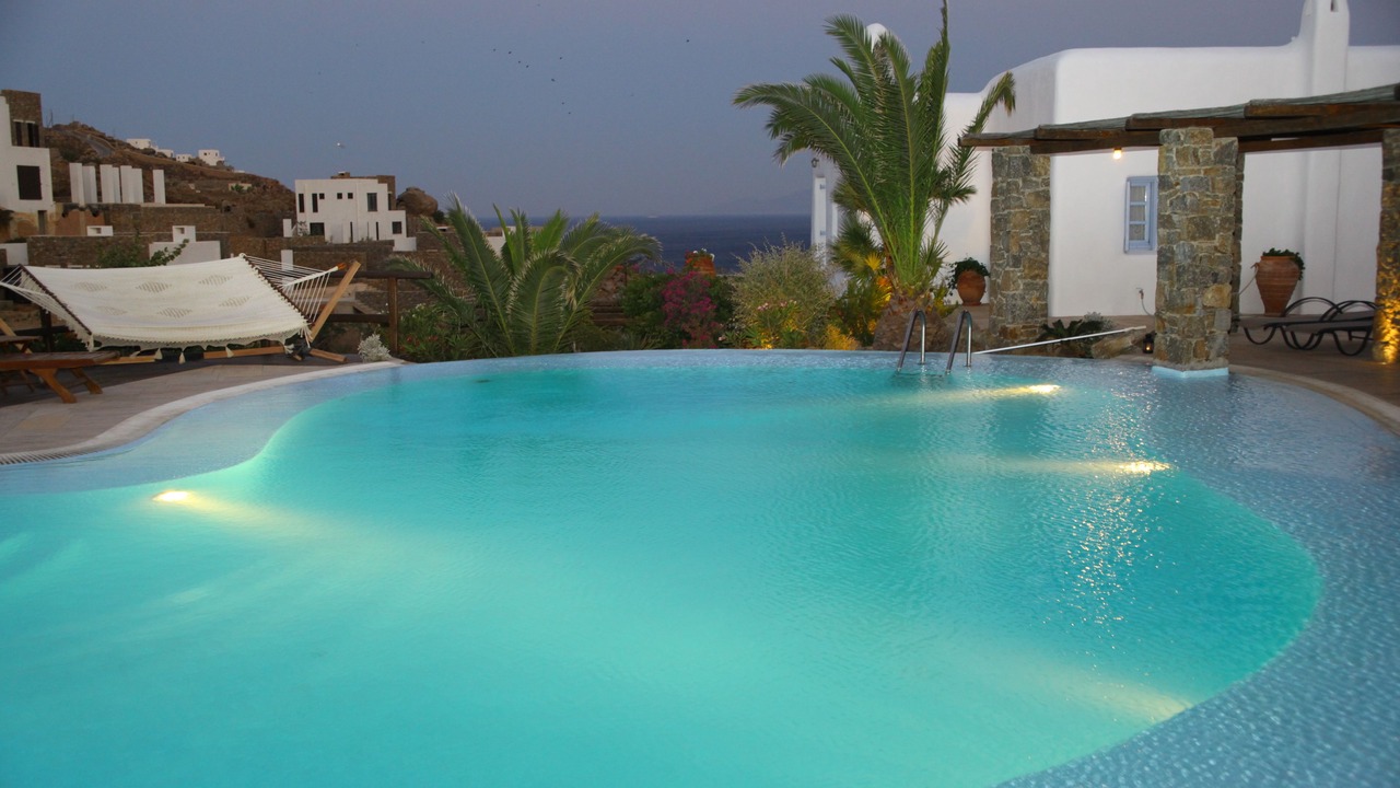 Photo of Outdoor in Plintri