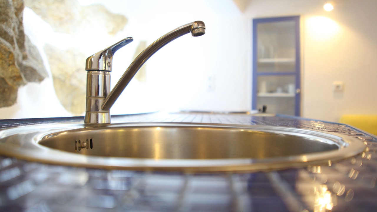 Photo of Kitchen in Plintri