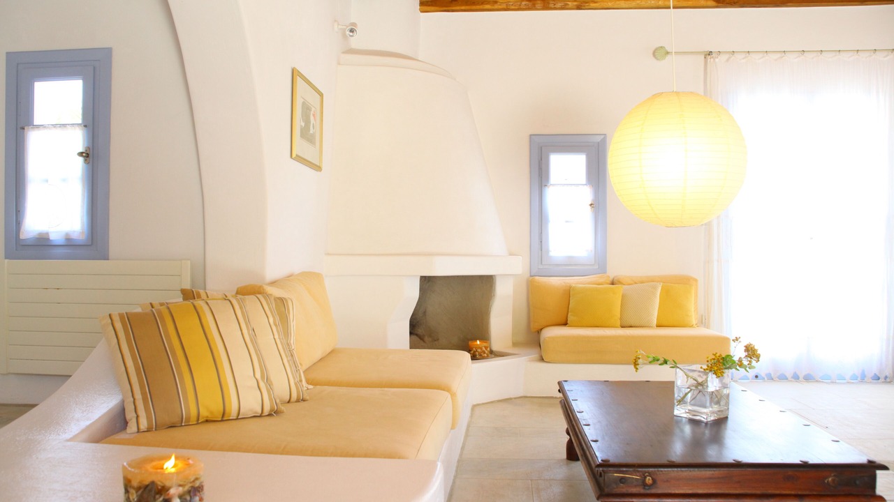 Photo of Livingroom in Plintri