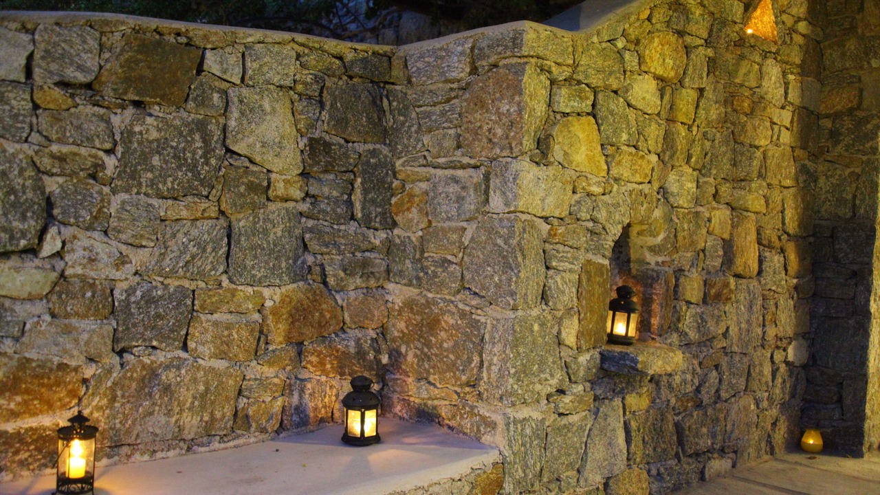 Photo of Patio Balcony in Plintri