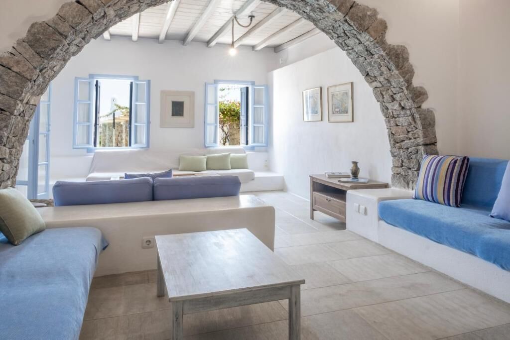 Photo of Livingroom in Plintri