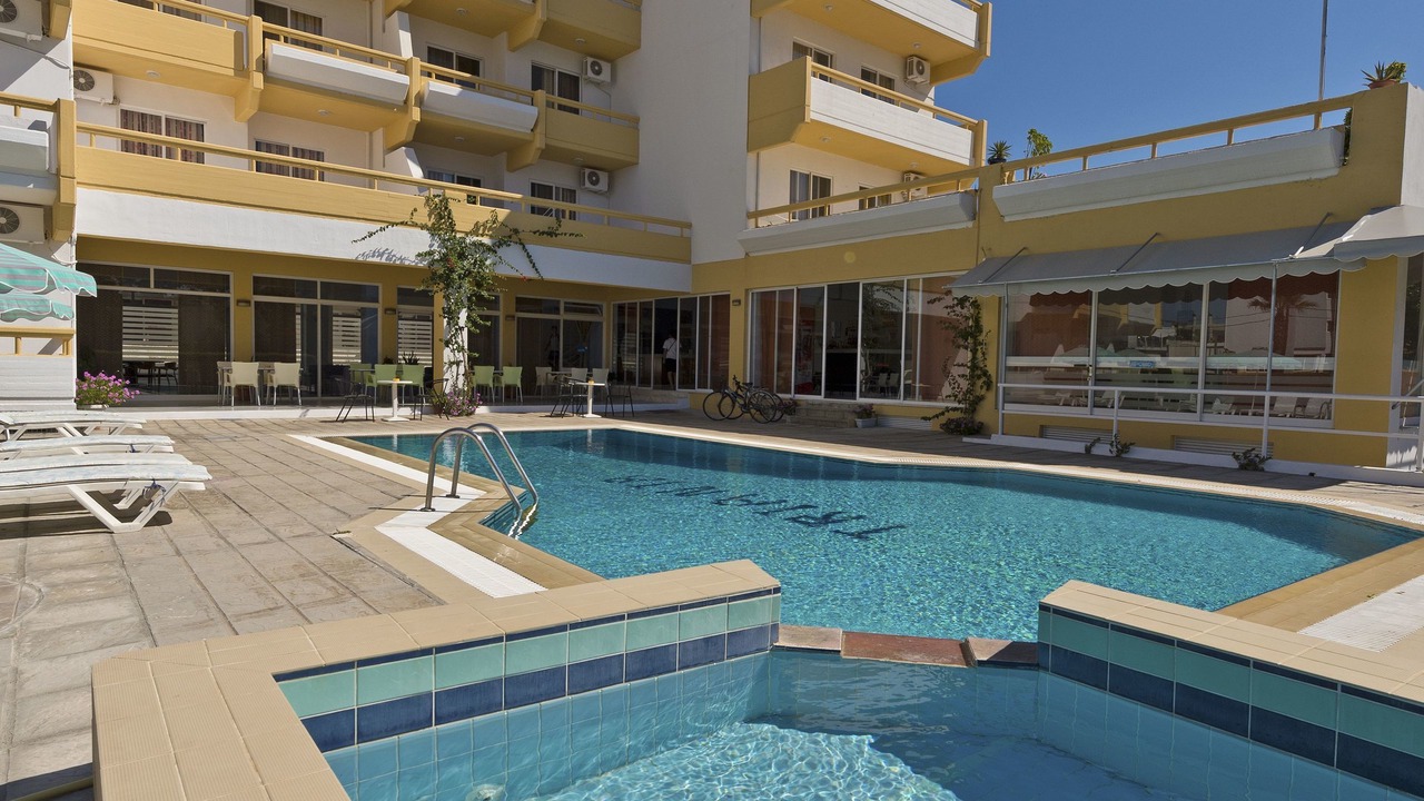 Photo of Outdoor in Ialyssos