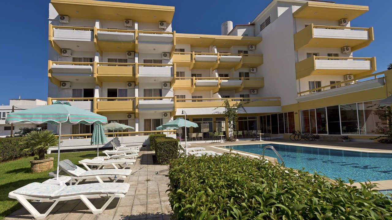 Photo of Outdoor in Ialyssos