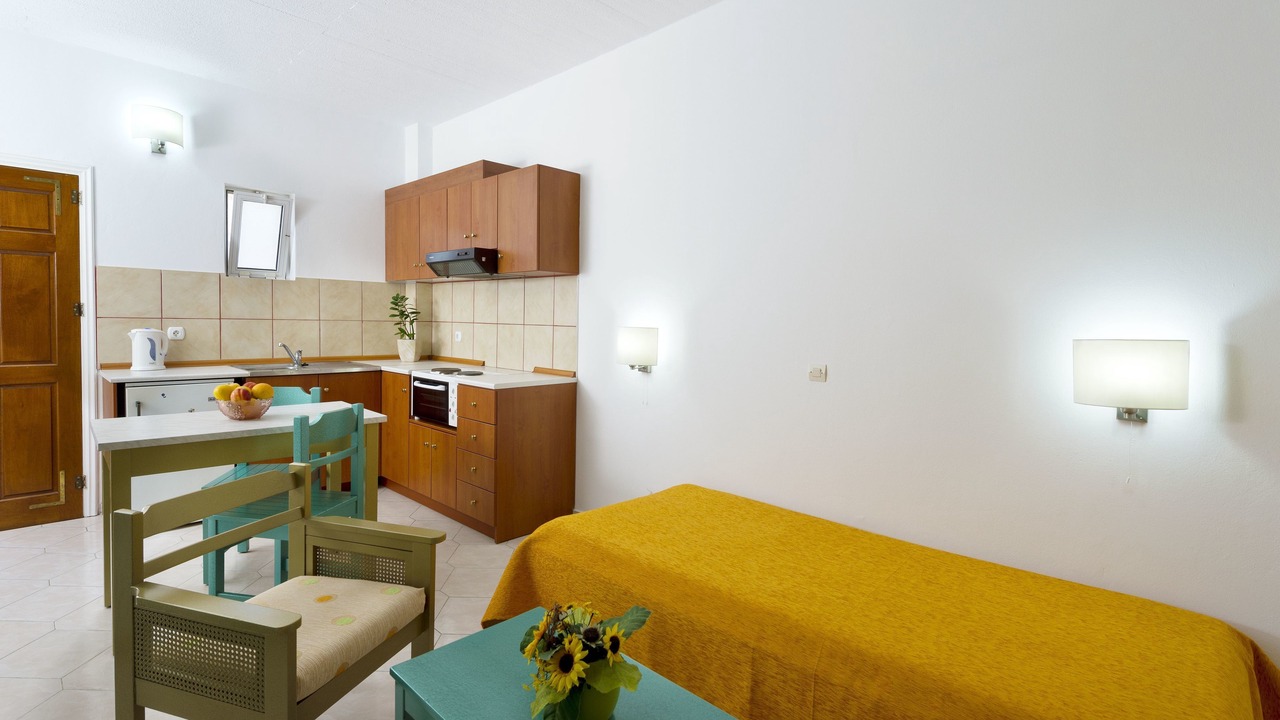 Photo of Livingroom in Ialyssos
