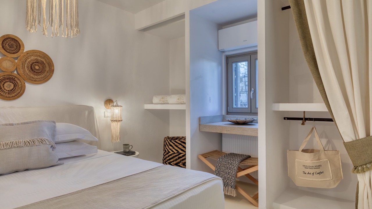 Photo of Bedroom in Ampelas