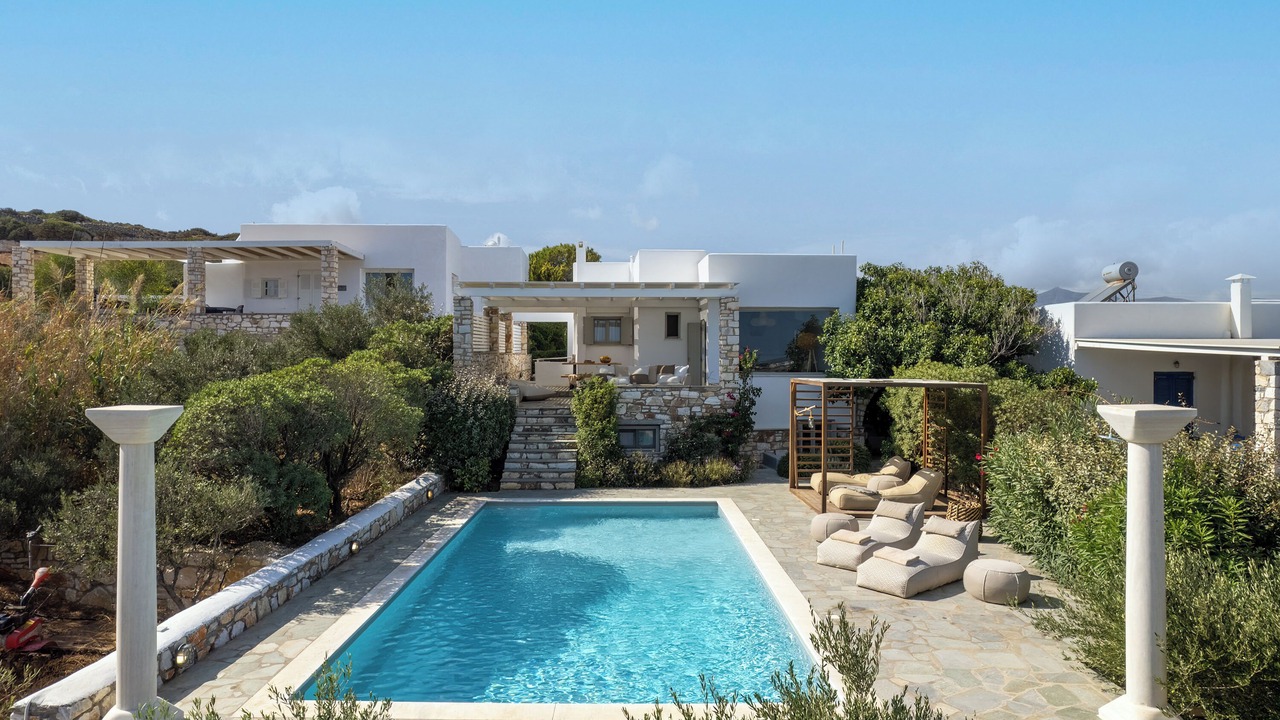 Photo of Outdoor in Ampelas