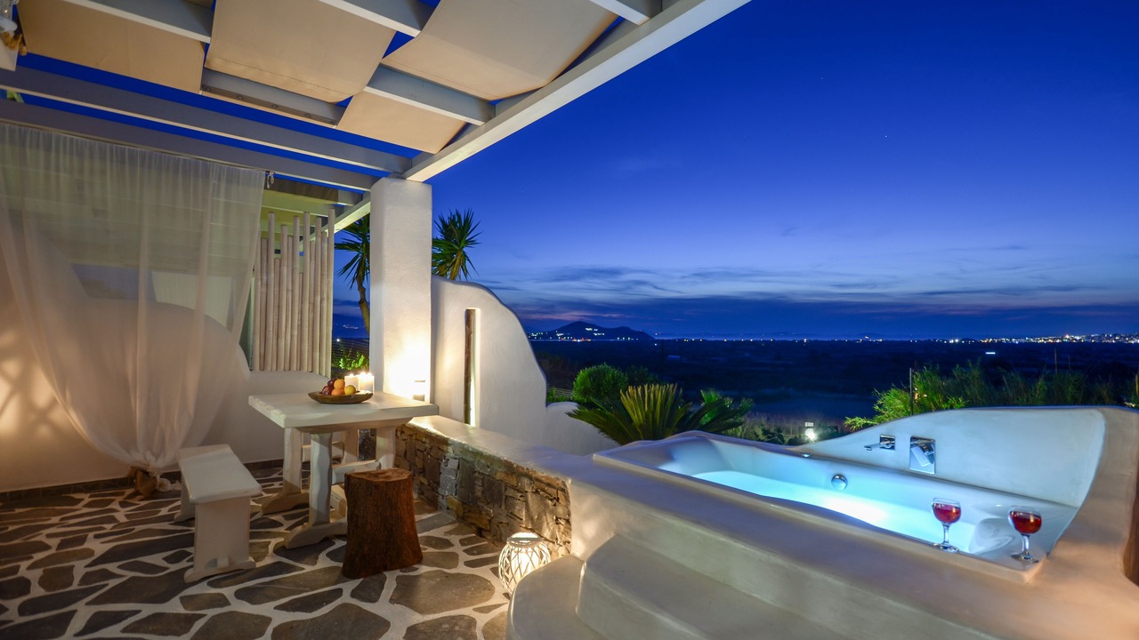Photo of Patio Balcony in Glinado