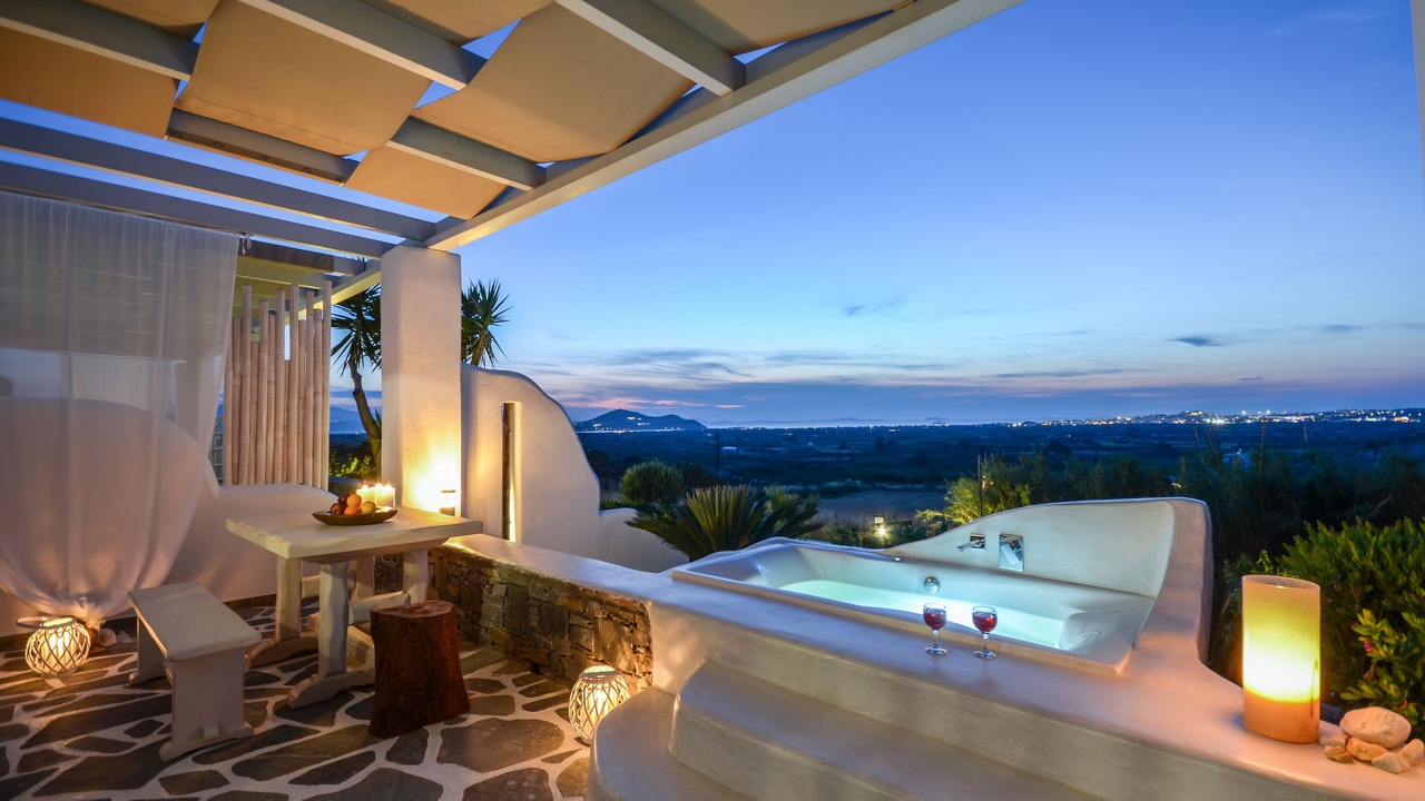 Photo of Patio Balcony in Glinado