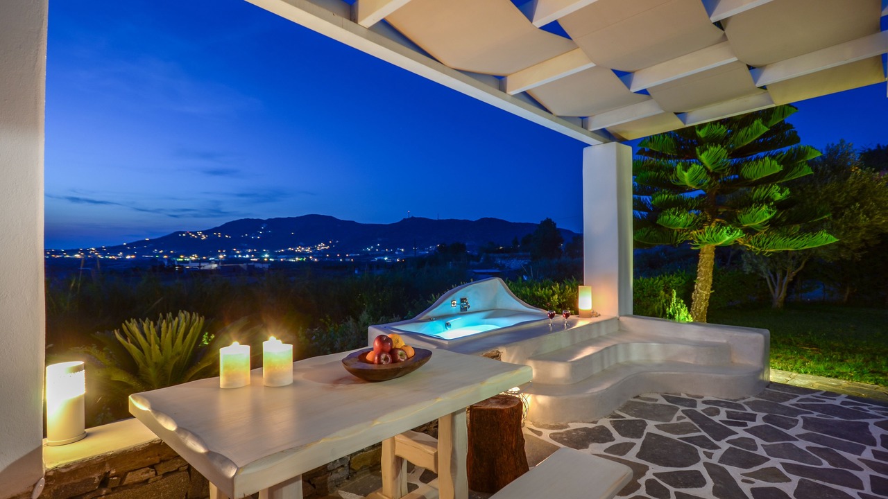 Photo of Outdoor in Glinado