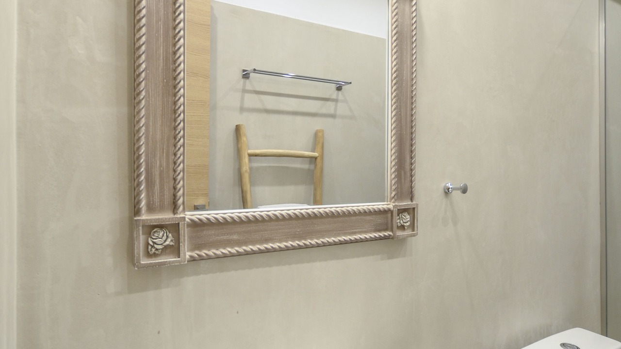 Photo of Bathroom in Glinado