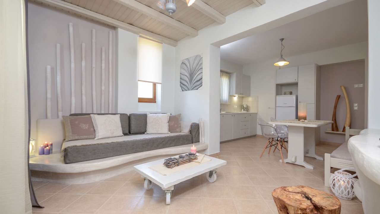 Photo of Livingroom in Glinado