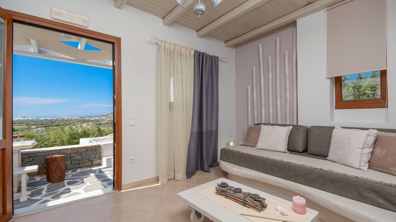 Photo of Livingroom in Glinado