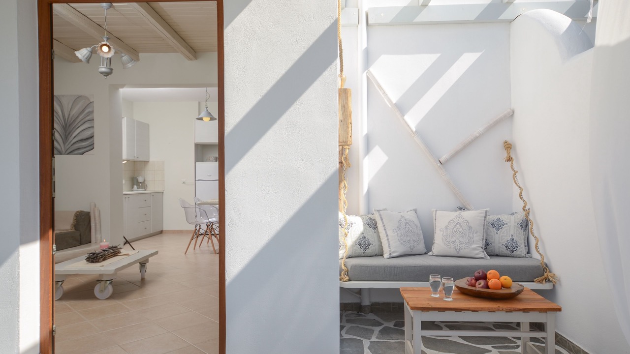 Photo of Livingroom in Glinado