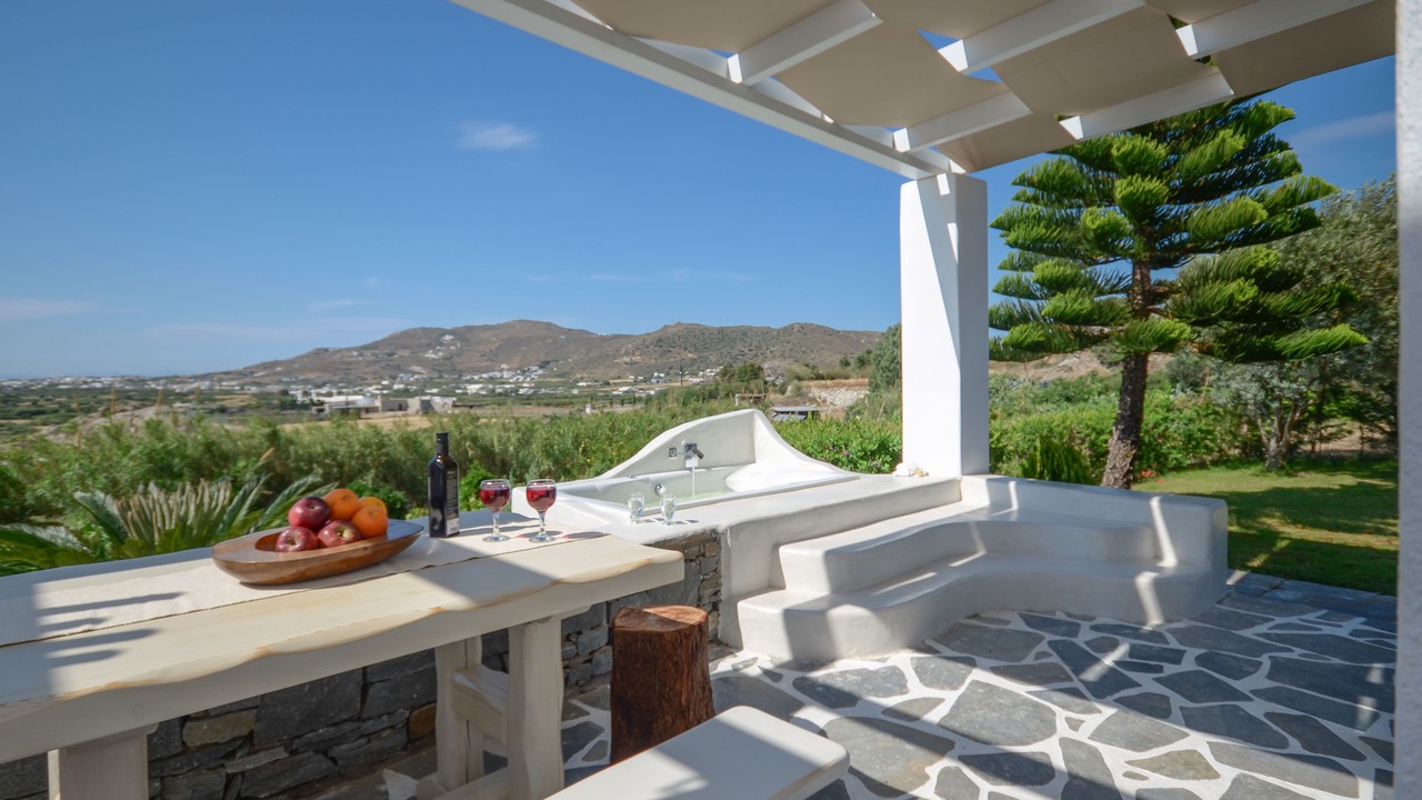 Photo of Patio Balcony in Glinado