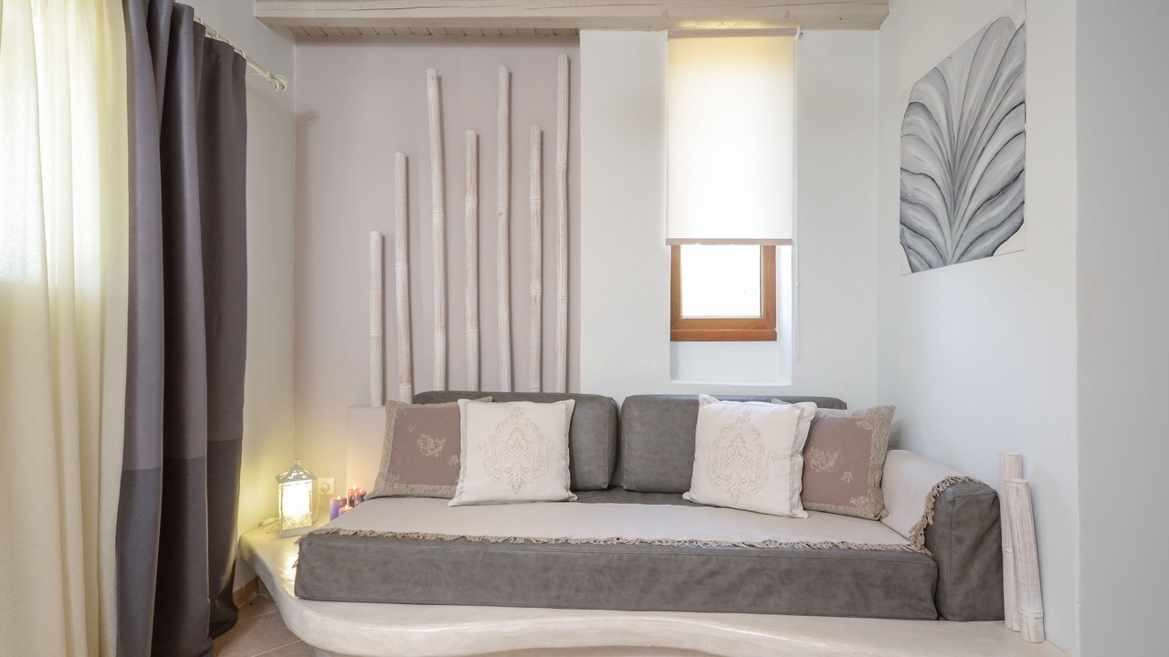 Photo of Livingroom in Glinado