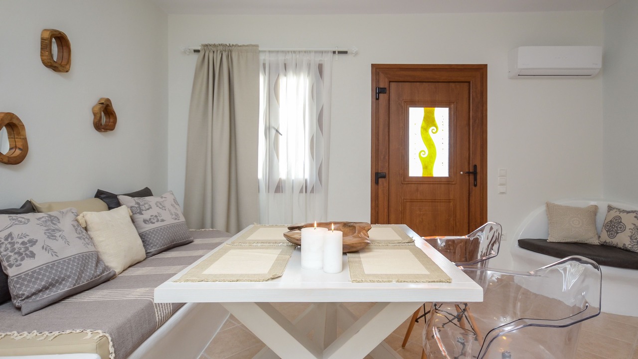 Photo of Livingroom in Glinado