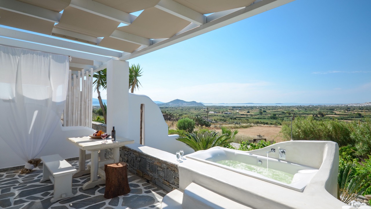 Photo of Patio Balcony in Glinado