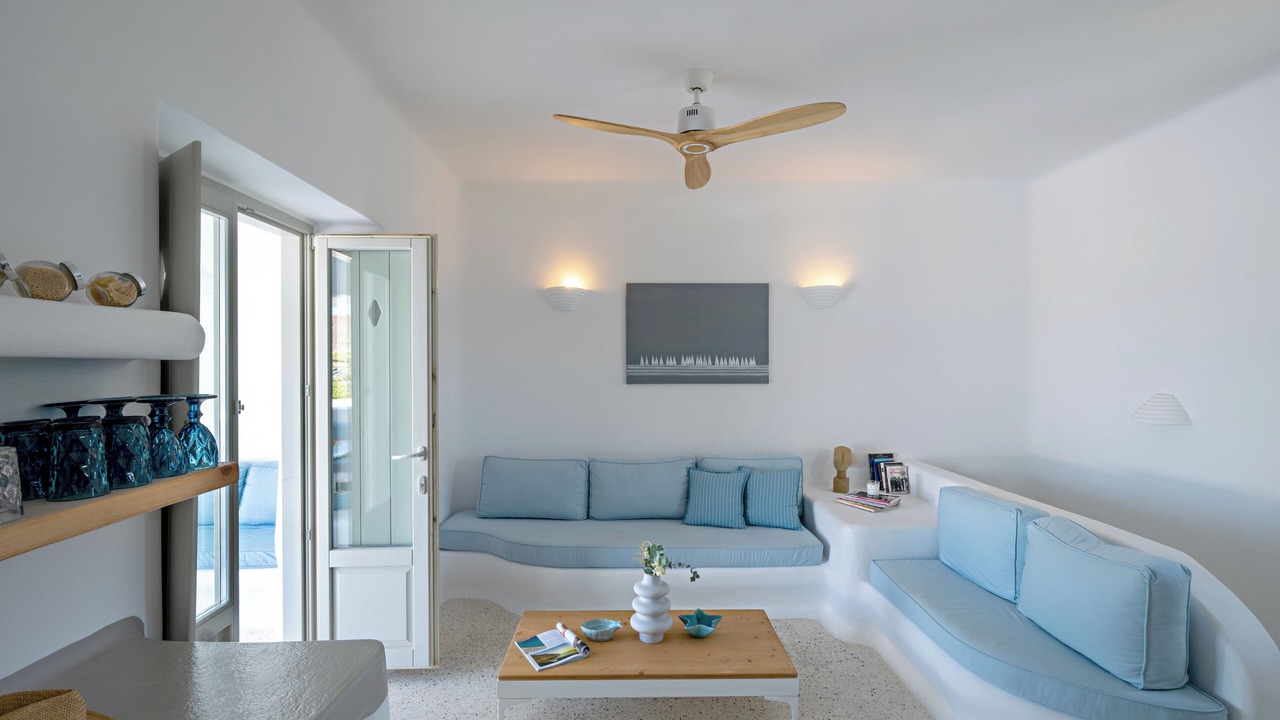 Photo of Livingroom in Naousa