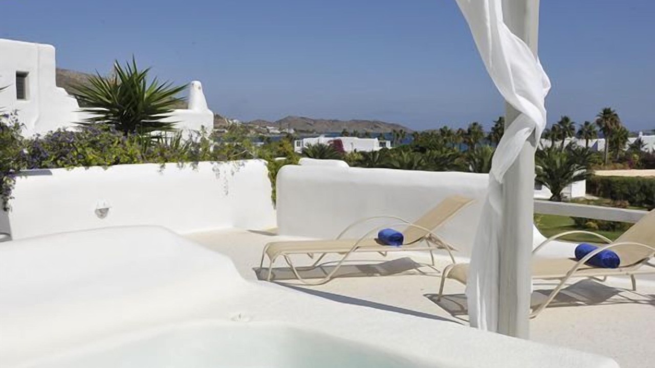 Photo of Patio Balcony in Naousa