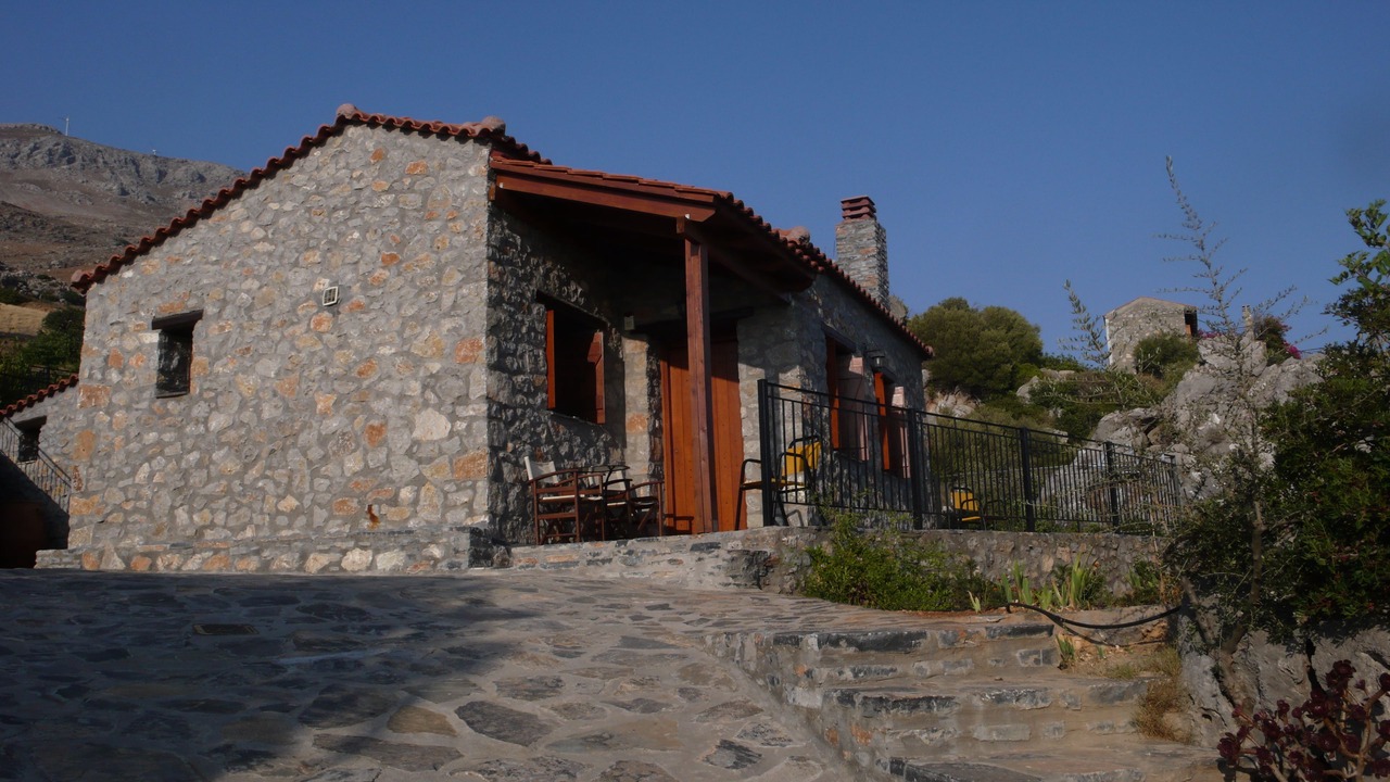 Photo of Outdoor in Agios Vasileios