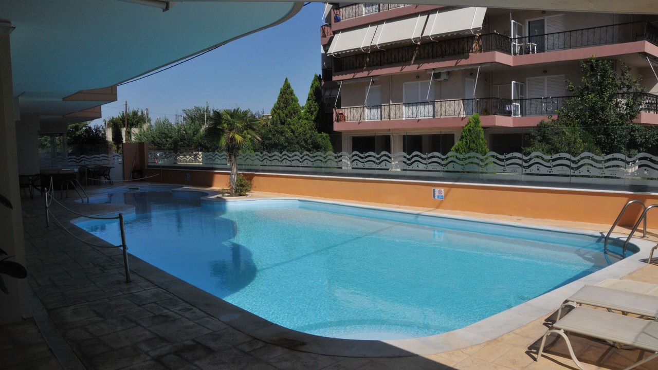 Photo of Outdoor in Lefkandi